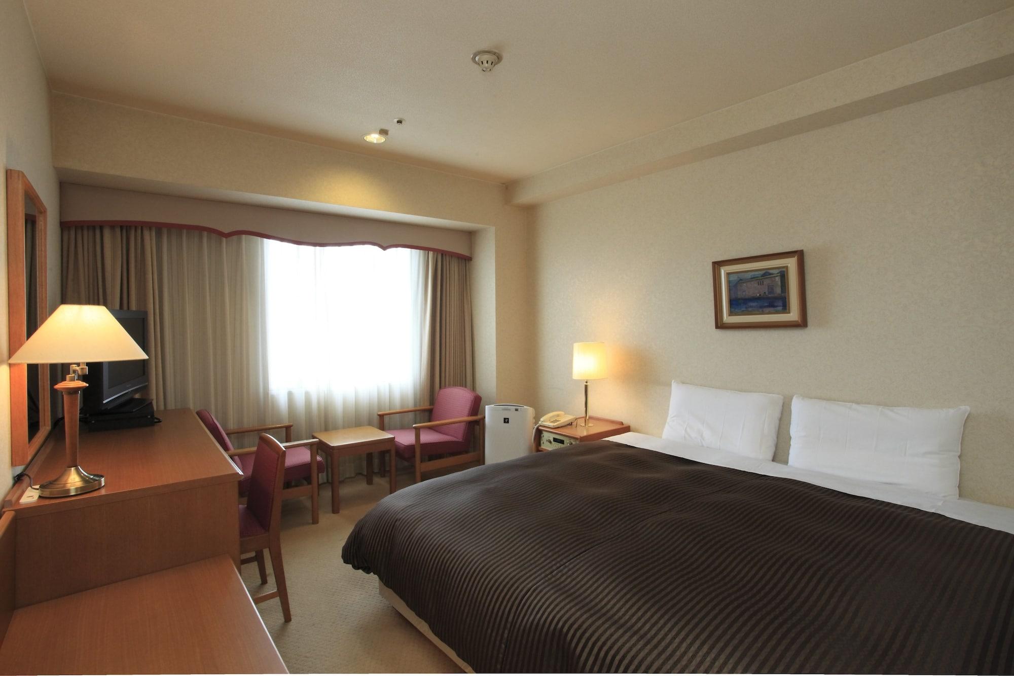 Hotel Concorde Hamamatsu Exterior foto