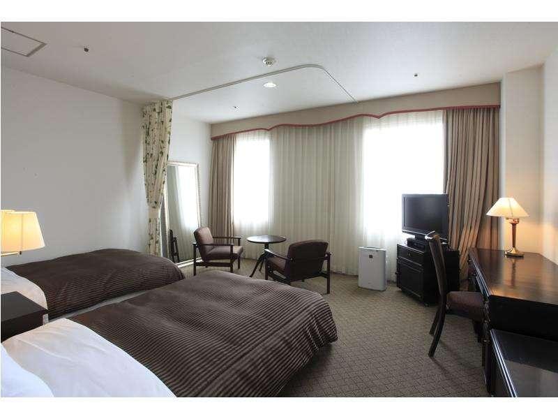 Hotel Concorde Hamamatsu Exterior foto