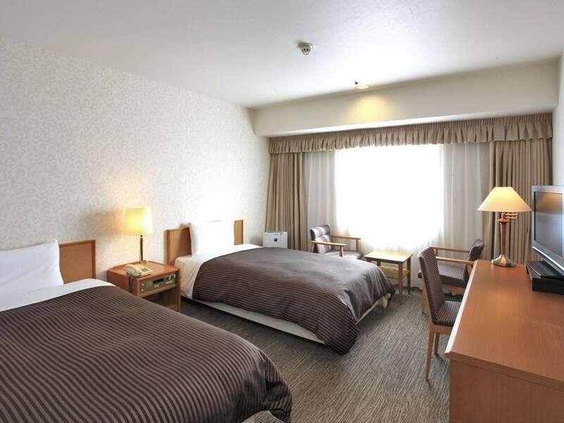 Hotel Concorde Hamamatsu Exterior foto