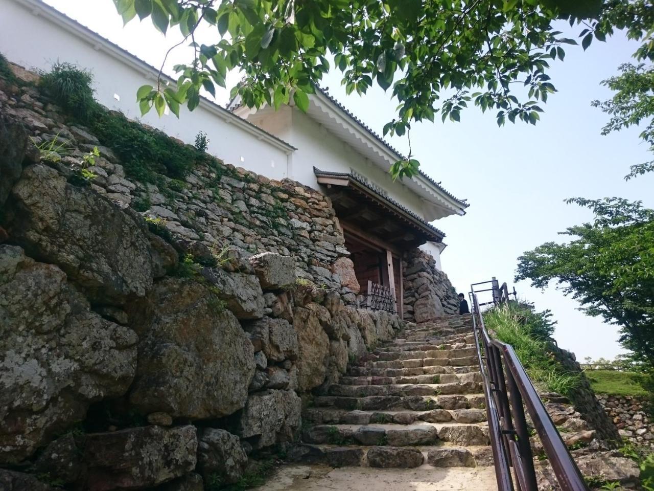 Hotel Concorde Hamamatsu Exterior foto